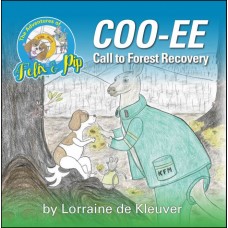 COO-EE Call to Forest Recovery